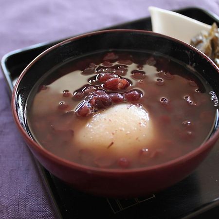 Hotobil B&B 潤 An Inn That Enjoys Breakfast Nara Luaran gambar