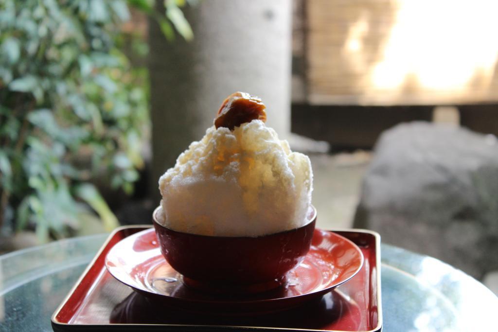Hotobil B&B 潤 An Inn That Enjoys Breakfast Nara Luaran gambar