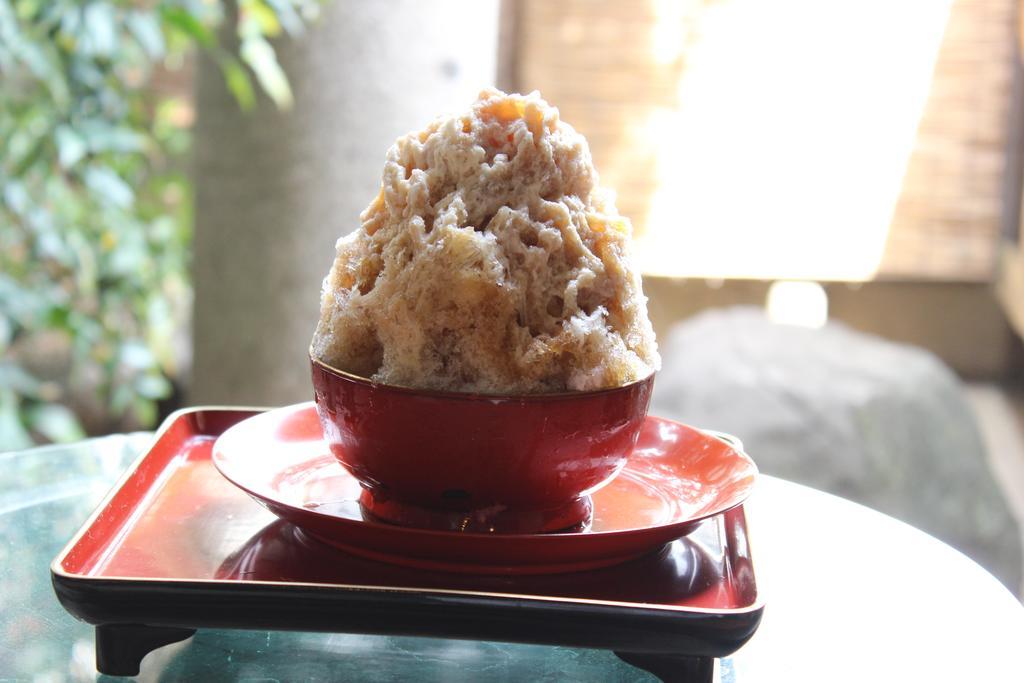 Hotobil B&B 潤 An Inn That Enjoys Breakfast Nara Luaran gambar