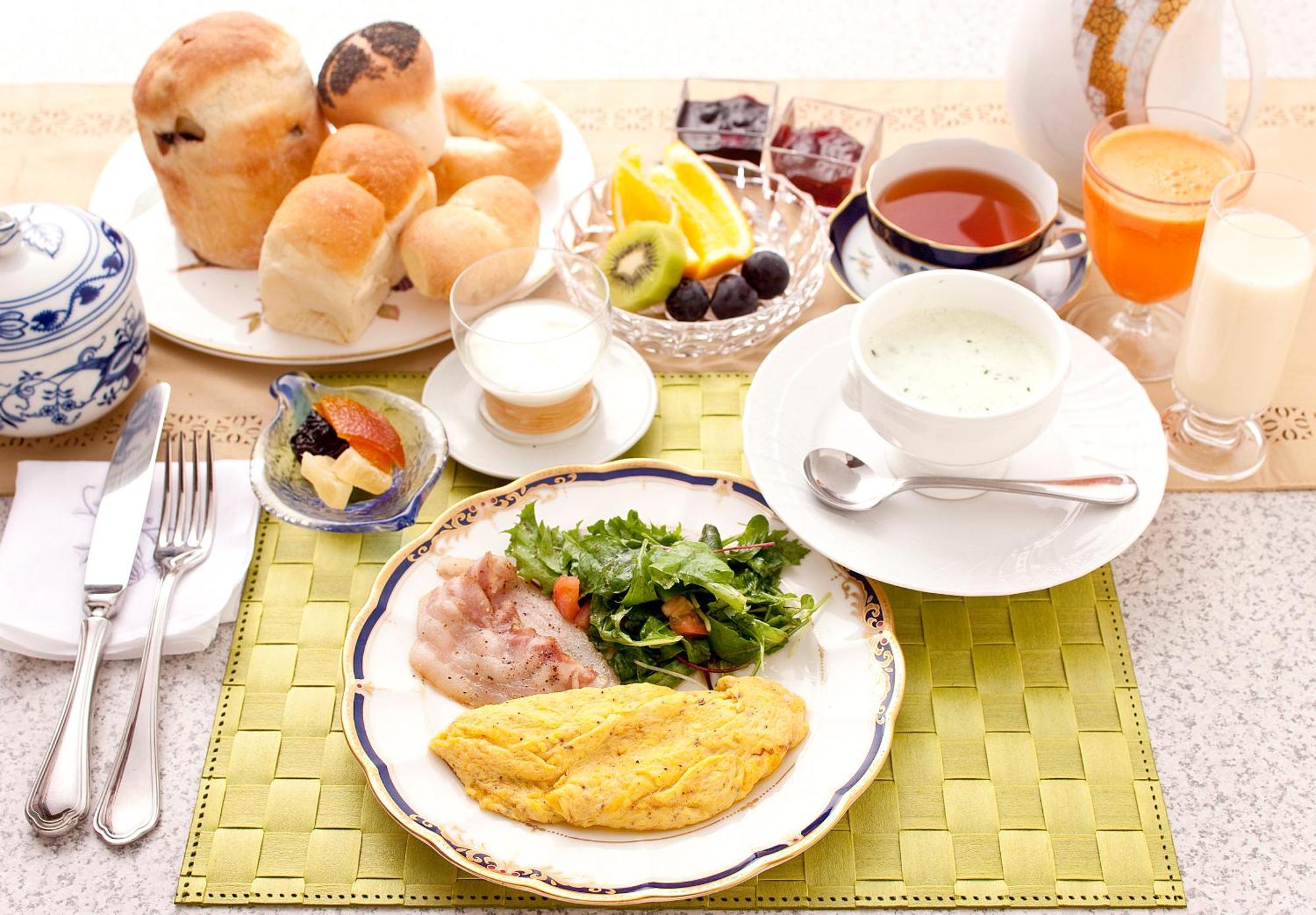 Hotobil B&B 潤 An Inn That Enjoys Breakfast Nara Luaran gambar