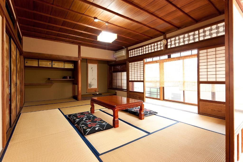 Hotobil B&B 潤 An Inn That Enjoys Breakfast Nara Bilik gambar