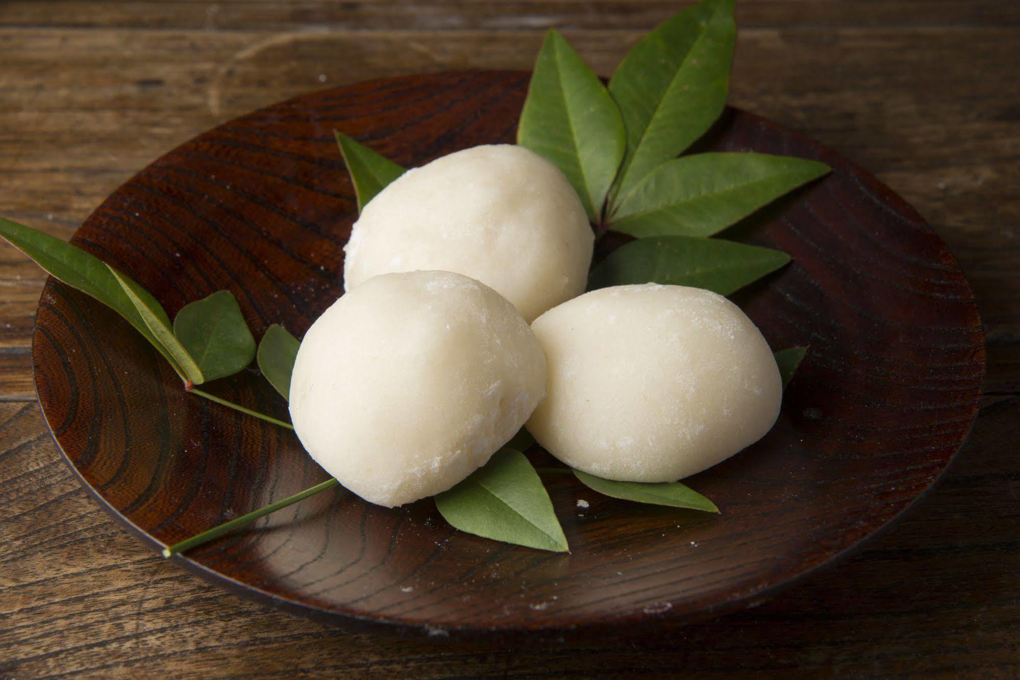 Hotobil B&B 潤 An Inn That Enjoys Breakfast Nara Luaran gambar