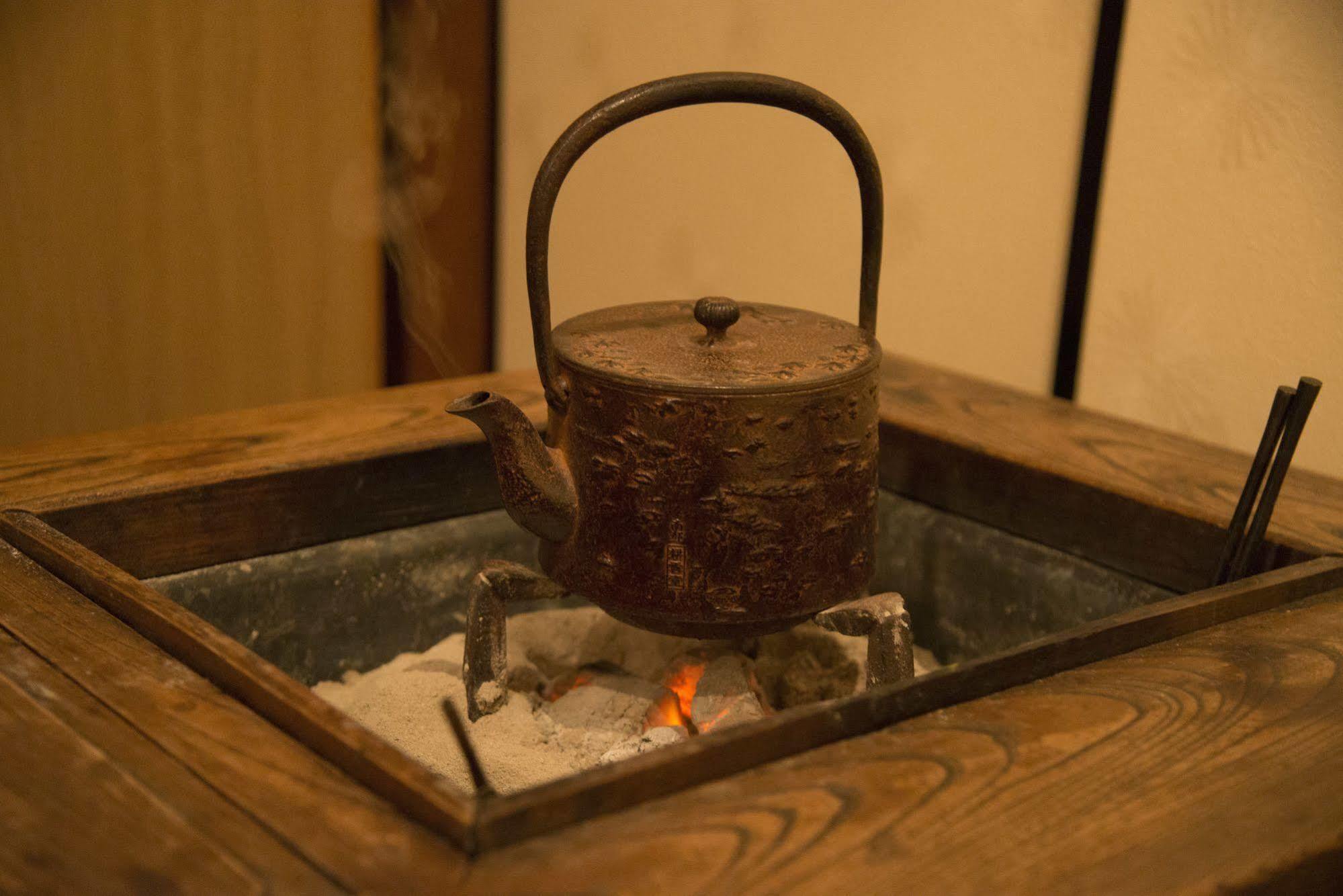 Hotobil B&B 潤 An Inn That Enjoys Breakfast Nara Luaran gambar
