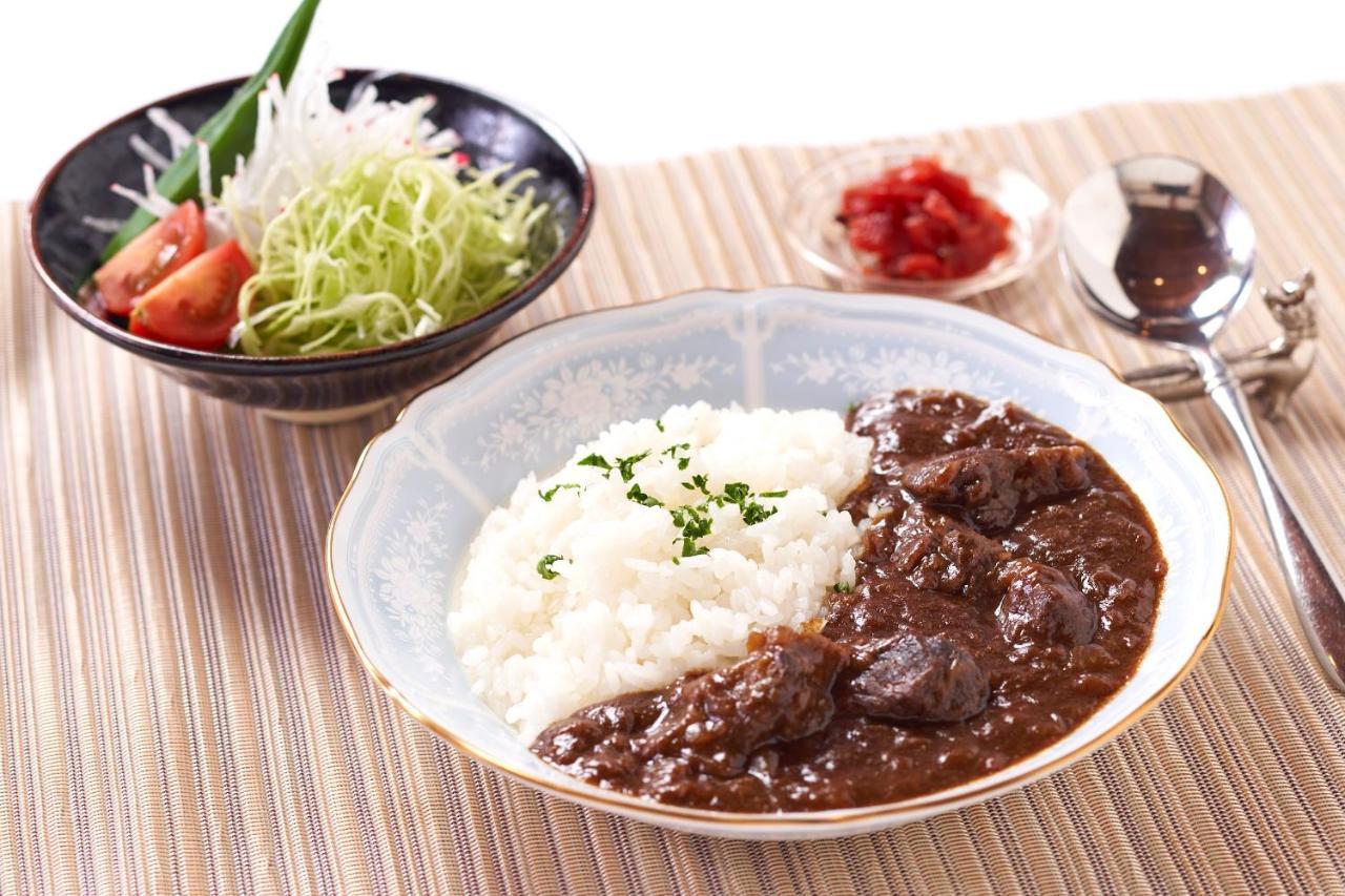 Hotobil B&B 潤 An Inn That Enjoys Breakfast Nara Luaran gambar