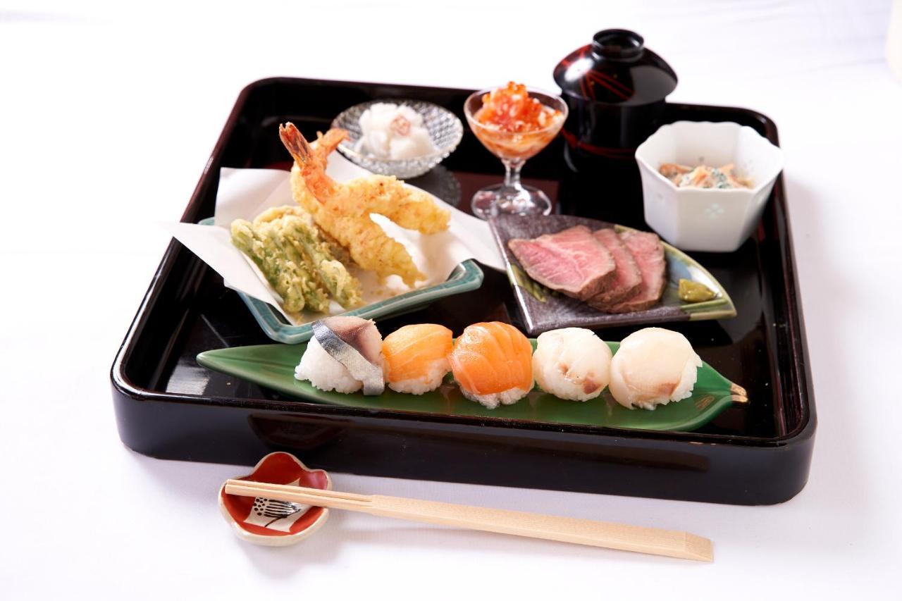 Hotobil B&B 潤 An Inn That Enjoys Breakfast Nara Luaran gambar