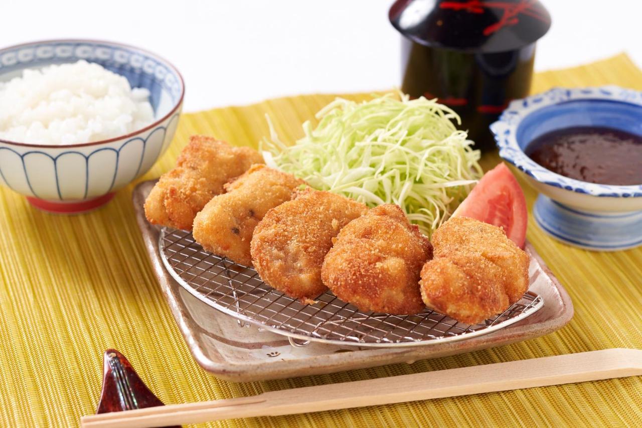 Hotobil B&B 潤 An Inn That Enjoys Breakfast Nara Luaran gambar