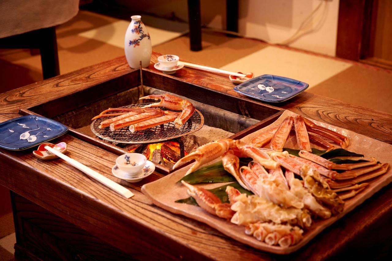 Hotobil B&B 潤 An Inn That Enjoys Breakfast Nara Luaran gambar
