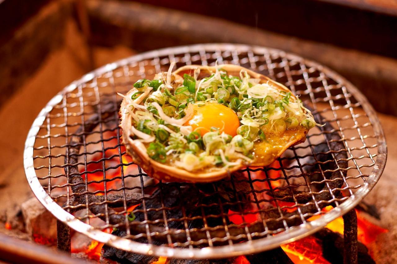 Hotobil B&B 潤 An Inn That Enjoys Breakfast Nara Luaran gambar