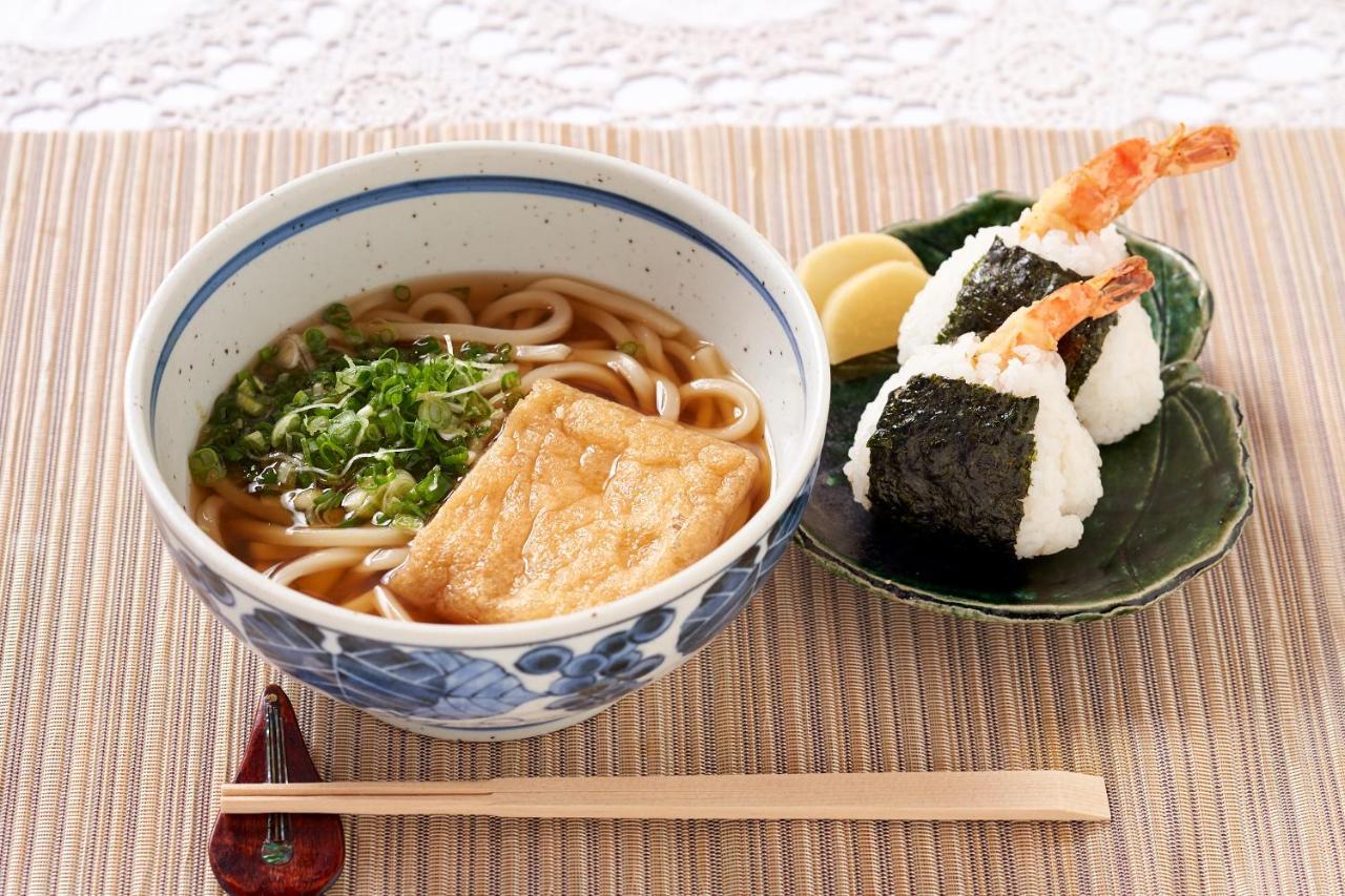 Hotobil B&B 潤 An Inn That Enjoys Breakfast Nara Luaran gambar