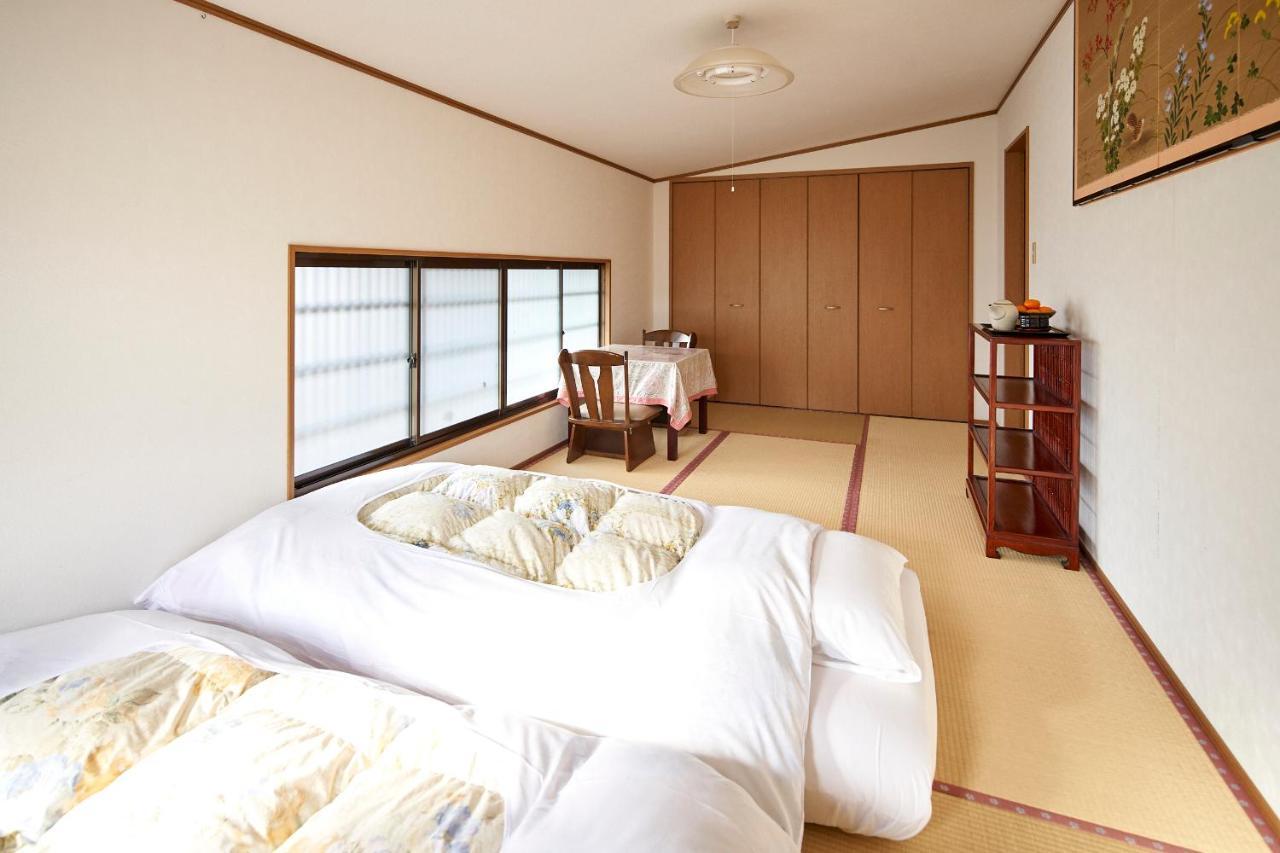 Hotobil B&B 潤 An Inn That Enjoys Breakfast Nara Luaran gambar