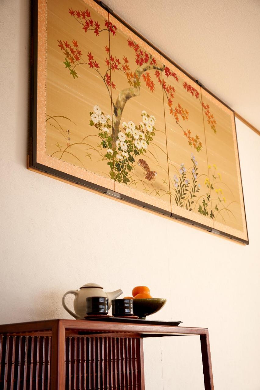 Hotobil B&B 潤 An Inn That Enjoys Breakfast Nara Luaran gambar