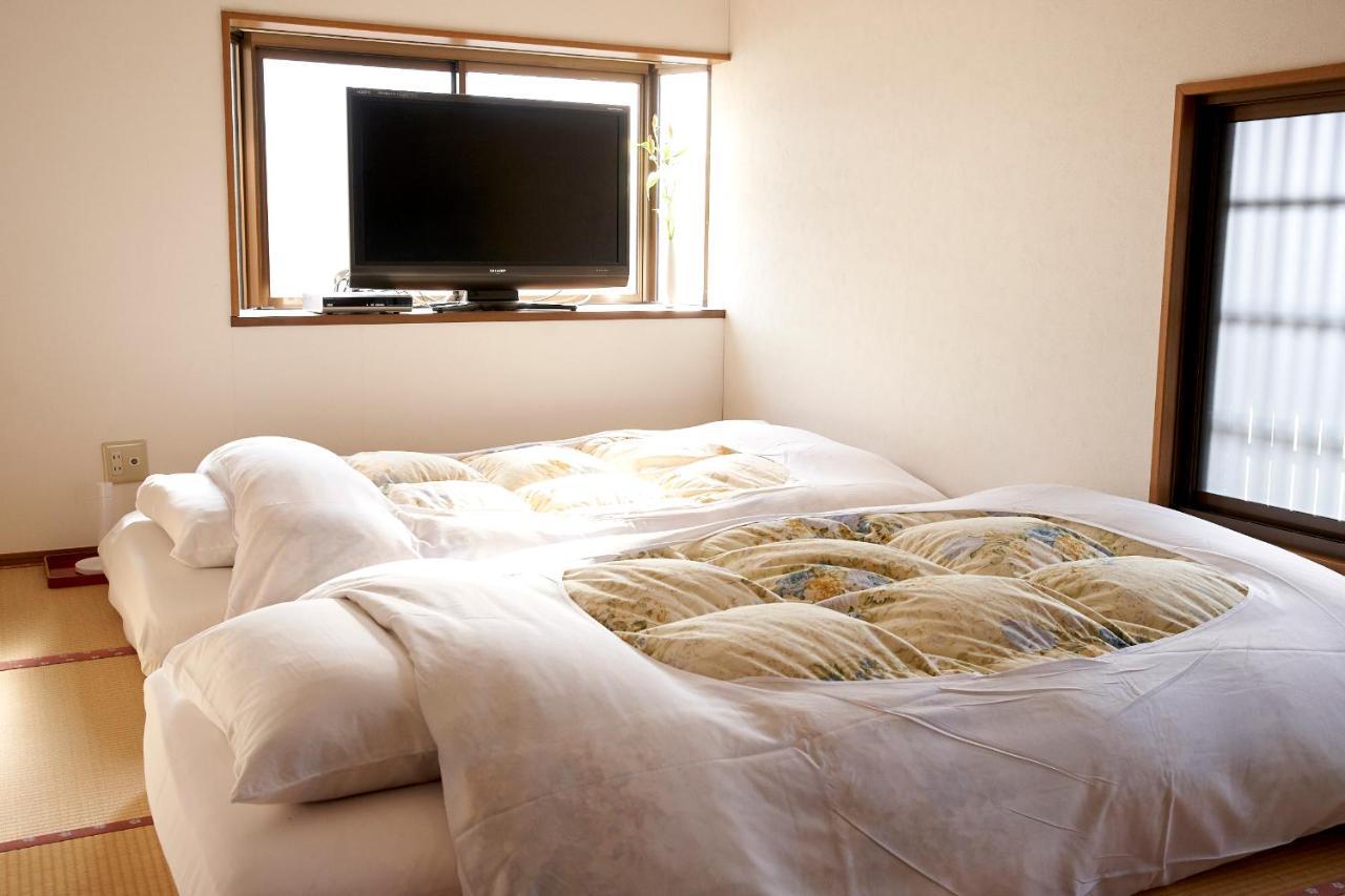 Hotobil B&B 潤 An Inn That Enjoys Breakfast Nara Luaran gambar